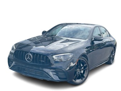 2023 Mercedes-Benz E53 in Langley, British Columbia