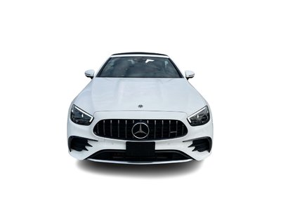 2023 Mercedes-Benz E53 in Vancouver, British Columbia