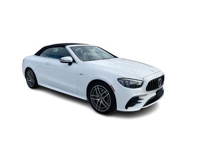 2023 Mercedes-Benz E53 in Vancouver, British Columbia