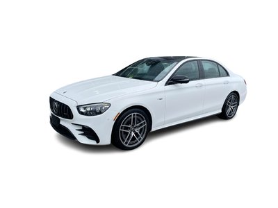 2023 Mercedes-Benz E53 in Richmond, British Columbia