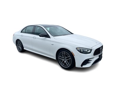 2023 Mercedes-Benz E53 in Richmond, British Columbia