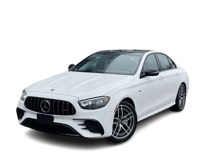 2023 Mercedes-Benz E53 in Richmond, British Columbia