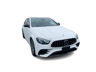 2023 Mercedes-Benz E53 in Richmond, British Columbia