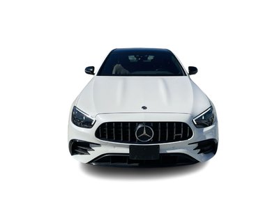 2023 Mercedes-Benz E53 in Vancouver, British Columbia