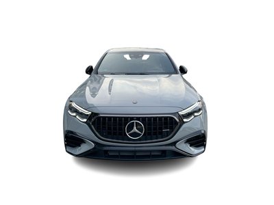 2027 Mercedes-Benz E-Class in Vancouver, British Columbia