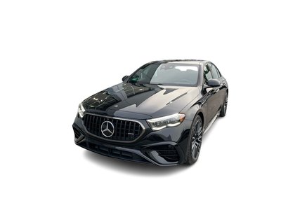 Mercedes-Benz E-Class  2027 à Richmond, Colombie-Britannique