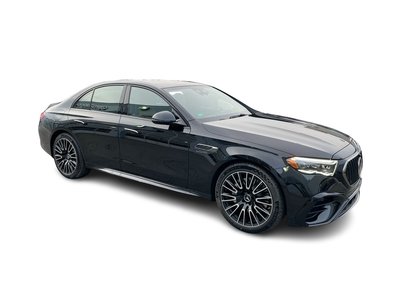 2027 Mercedes-Benz E-Class in Vancouver, British Columbia