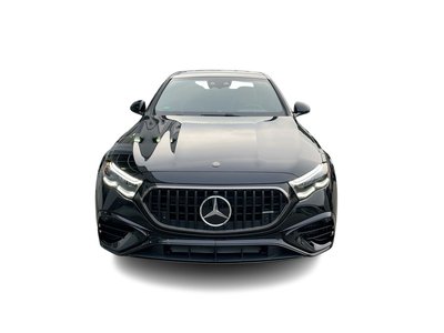 2027 Mercedes-Benz E-Class in Vancouver, British Columbia