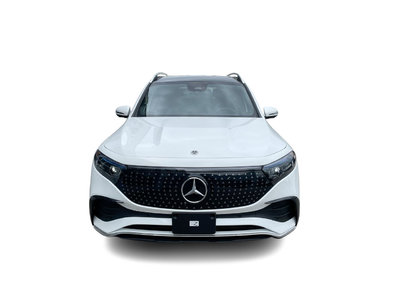2025 Mercedes-Benz EQB in Richmond, British Columbia
