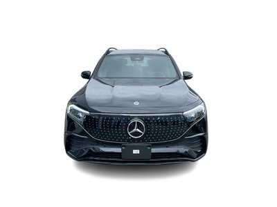 Mercedes-Benz EQB  2025 à Richmond, Colombie-Britannique