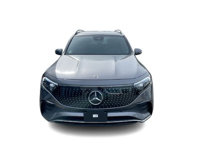 Mercedes-Benz EQB  2025 à Richmond, Colombie-Britannique