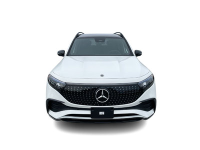 2025 Mercedes-Benz EQB in Richmond, British Columbia