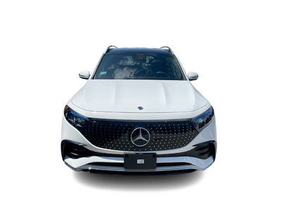 2025 Mercedes-Benz EQB in Richmond, British Columbia