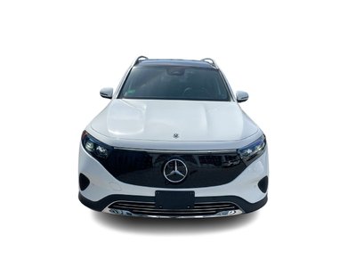 2025 Mercedes-Benz EQB in Richmond, British Columbia