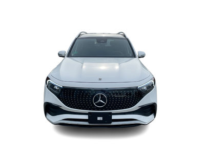 2025 Mercedes-Benz EQB in Richmond, British Columbia