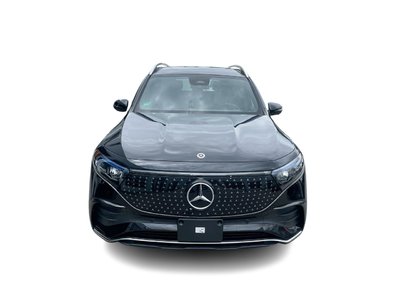 2025 Mercedes-Benz EQB in Richmond, British Columbia