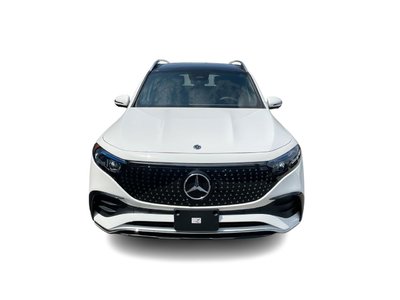 2025 Mercedes-Benz EQB in Richmond, British Columbia