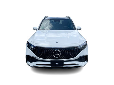 2025 Mercedes-Benz EQB in Richmond, British Columbia