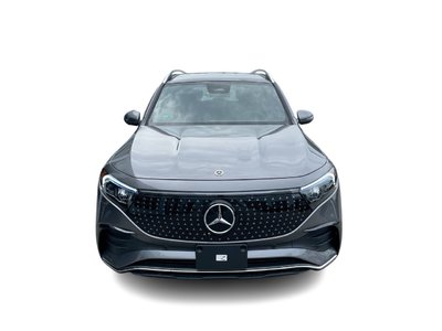 2025 Mercedes-Benz EQB in Richmond, British Columbia