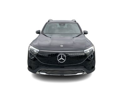 2025 Mercedes-Benz EQB in Richmond, British Columbia