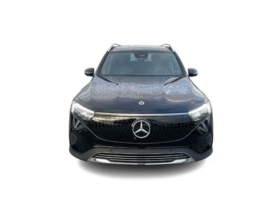 Mercedes-Benz EQB  2025 à Richmond, Colombie-Britannique