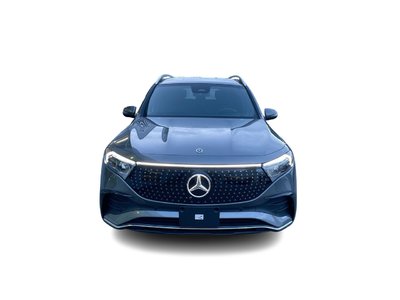 2025 Mercedes-Benz EQB in Richmond, British Columbia