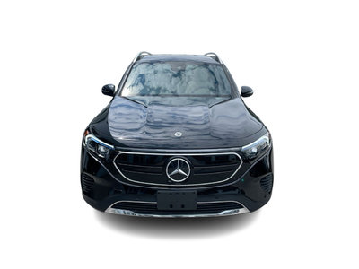 2023 Mercedes-Benz EQB250 in Richmond, British Columbia