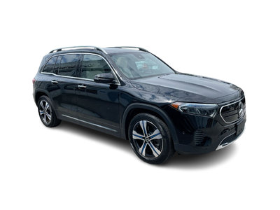 2023 Mercedes-Benz EQB250 in Richmond, British Columbia