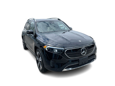 2023 Mercedes-Benz EQB250 in Richmond, British Columbia