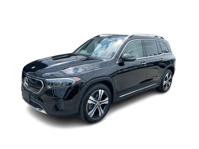 2023 Mercedes-Benz EQB250 in Richmond, British Columbia