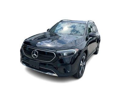 2023 Mercedes-Benz EQB250 in Richmond, British Columbia