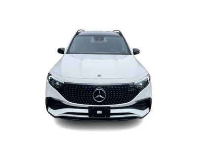 2024 Mercedes-Benz EQB300 in Langley, British Columbia