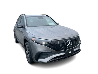 2024 Mercedes-Benz EQB300 in Vancouver, British Columbia