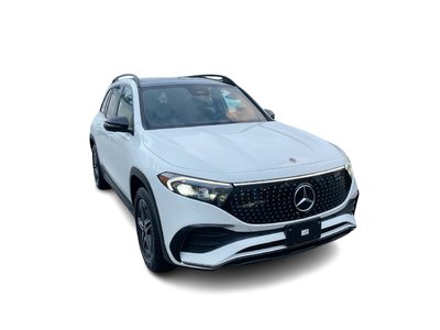 Mercedes-Benz EQB300  2024 à Richmond, Colombie-Britannique