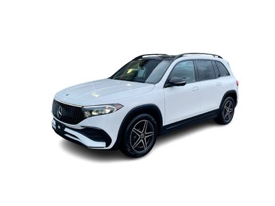 Mercedes-Benz EQB300  2024 à Richmond, Colombie-Britannique