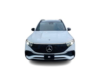 Mercedes-Benz EQB300  2024 à Richmond, Colombie-Britannique