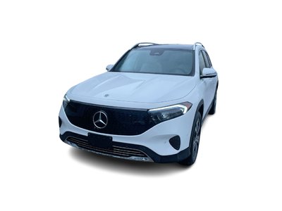 Mercedes-Benz EQB300  2024 à Richmond, Colombie-Britannique