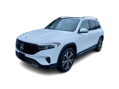 Mercedes-Benz EQB300  2024 à Richmond, Colombie-Britannique