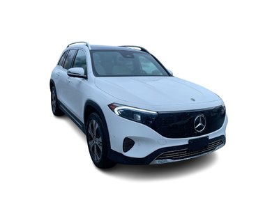 2024  EQB300 in North Vancouver, British Columbia