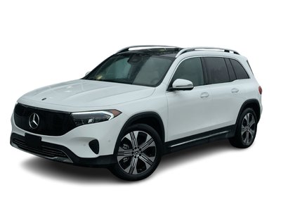 2024  EQB300 in North Vancouver, British Columbia