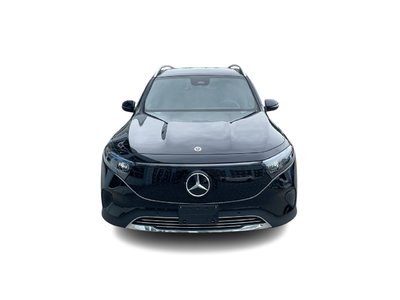 2025 Mercedes-Benz EQB300 in Vancouver, British Columbia