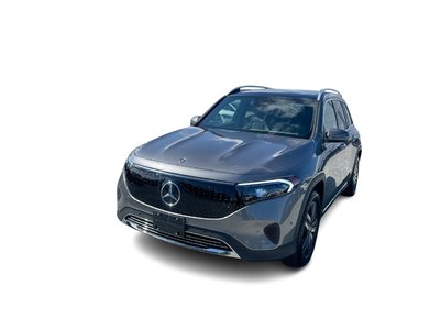 Mercedes-Benz EQB300  2025 à Richmond, Colombie-Britannique