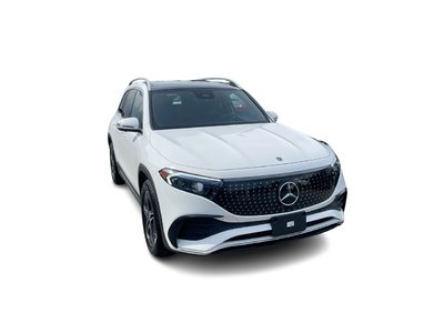 2025  EQB300 in Vancouver, British Columbia