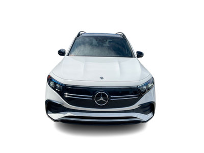 2023 Mercedes-Benz EQB350 in Vancouver, British Columbia