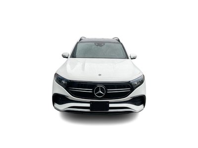 2023  EQB350 in North Vancouver, British Columbia