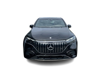 2024 Mercedes-Benz EQE AMG in Vancouver, British Columbia