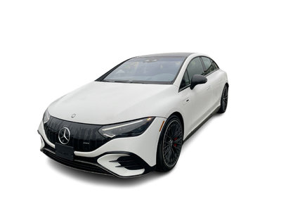 2024 Mercedes-Benz EQE in Richmond, British Columbia