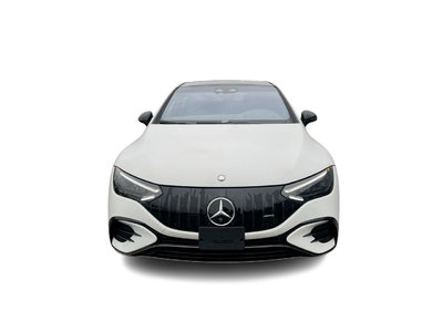 2024 Mercedes-Benz EQE in Richmond, British Columbia