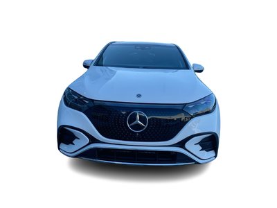 Mercedes-Benz EQE  2026 à Richmond, Colombie-Britannique