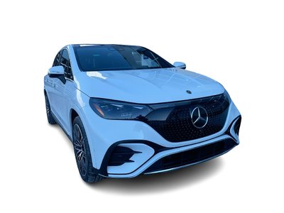 Mercedes-Benz EQE  2026 à Richmond, Colombie-Britannique